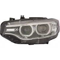 VAN WEZEL 0624981M Koplamp