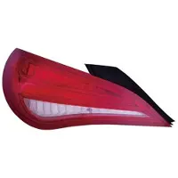VAN WEZEL 2927925 Achterlicht