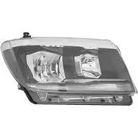 VAN WEZEL 5792962 Koplamp