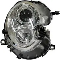 VAN WEZEL 0506988M Koplamp