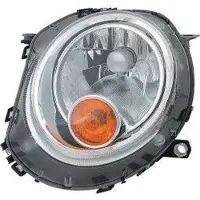 VAN WEZEL 0506961M Koplamp