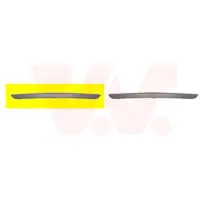 VAN WEZEL - BUMPERLIJST VOOR FORD FOCUS 1998-2004 1147520