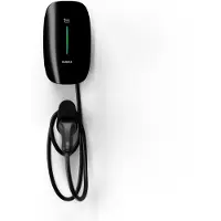 Humax ECORD EQ11 - 11 kW - Slimme laadpaal - Incl. Load balancing en 7m laadkabel