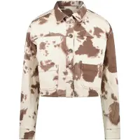 Cars Jeans Denim Jacket Norah jr. - Meisjes