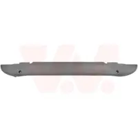 VAN WEZEL 2917508 Achter-diffuser