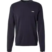 HUGO BOSS Trui 'K_Ever-X' nachtblauw