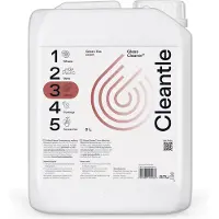 Cleantle Glass Cleaner - Green Tea scent - autoruitenreiniger - 5L