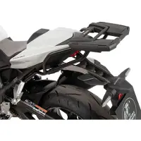 Hepco&Becker Honda Cb 1000 Hornet/sp 2025 Easyrack Topkoffer Achtermontage