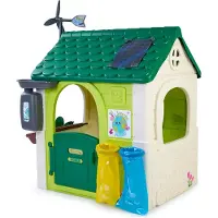 FEBER Eco House Veelkleurig 3-6 Years Kinderen