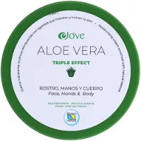 Ejove Aloe Vera Triple Effect 200 ml