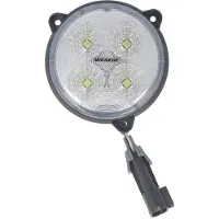 Wesem CRC6D.58222.00 Werklamp