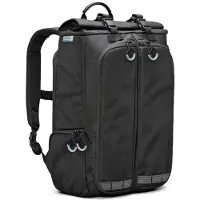 Gura Gear Kiboko City Commuter 18L+ zwart