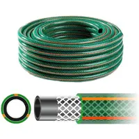 AWTOOLS GARDEN HOSE CLASSIC 3/4 "25m
