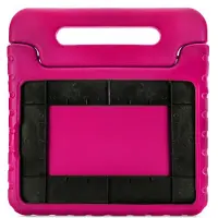 XCCESS Kids Guard IPad 9,7 Inch / IPad Air 2 / IPad Air Kinder Hoesje Roze