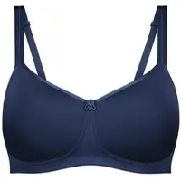 AMOENA Mara Voorgevormde Prothese Bh Mara SB NUDE - maat EU 95AA / FR 110AA