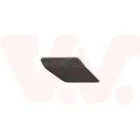 VAN WEZEL 5863586 Plaat, bumper