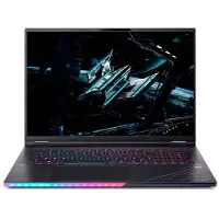 Acer Predator Helios 18 AI, PH18-73, Gaming Laptop, 18" Screen, Intel Core Ultra 9, 64GB RAM, 1TB SSD, NVIDIA RTX 5080