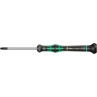 Wera Kraftform Micro Torx schroevendraaier TX10, 5118186001
