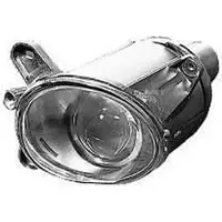 VAN WEZEL MISTLICHT RECHTS 5837998 Van Wezel voor o.a. VOLKSWAGEN