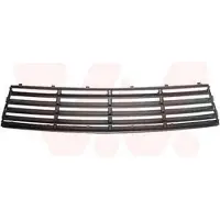 VAN WEZEL 4917590 Ventilatiegrille, bumper