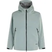 Mizuno Sl Gore Shell Jacket Unisex Iceberggreen Maat: L | Regenjassen Outlet | Unisex | Groen
