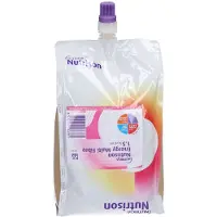 Nutrison Nutricia Energy Multi Fibre 1.5 kcal/ml 1,5 l Vloeistof