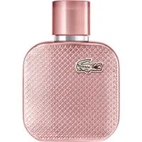 Lacoste L.12.12 Silver Rose Eau de Parfum, 50 ml (damesparfum)