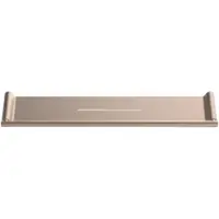 DECOR WALTHER Planchet Mikado ABL40 Mat Koper PVD 40 cm