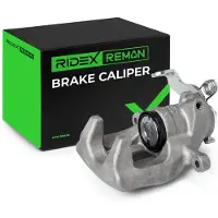 RIDEX 78B1163R Remklauw