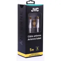 JVC COAX W MM ADAPT FF5M