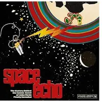 Bertus Distributie Space Echo - The Mystery Behind The Cosmic Sound Of Cabo Verde