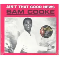 Universal Music Sam Cooke - Ain't That Good News (CD) (Remastered)