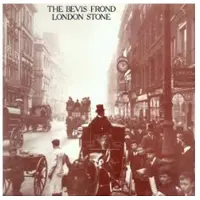 Konkurrent Bevis Frond - London Stone (2 LP)