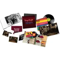 The Band - Stage Fright (50th Anniversary Edition) (Vinyl Box)
