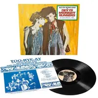 Universal Music Kevin Rowland & Dexys Midnight Runners - Too-Rye-Ay As It Should Have Sounded (LP) (Anniversary Edition) (Remastered)