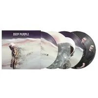 Deep Purple LP - Whoosh! - voor Geen - Foto | Maat Standard