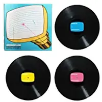 Stereolab - Pulse Of The Early Brain [Switched On Volume 5] (Limited Edition) (3 LP)