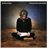 Universal Music Various Artists - More Than A Whisper: Celebrating The Music Of Nanci Griffith (CD)