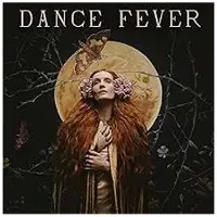 Universal Music Florence And The Machine - Dance Fever (CD)