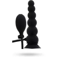 Vuxen Inflatable Suction Plug Expert