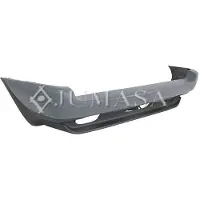 JUMASA 25400550 Achterbumper