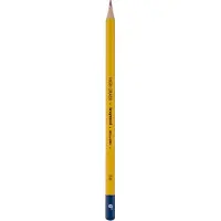 Bruynzeel Potlood 1605 3H | 12 stuks