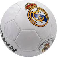 Real Madrid Bal RMCF Special CC Maat 5
