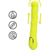 Loveline Love Line - Wiggle G-Spot Vibrator