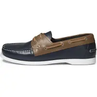 Aigle Veterschoen ' NEW NUBIL ' marine