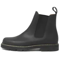 Aigle Boots ' QUERCY ' zwart