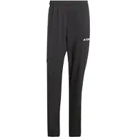 Adidas Outdoorbroek 'Essentials' zwart