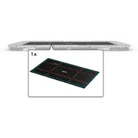 Berg Springmat Trampoline Rechthoekig 500 x 300 cm