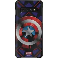Samsung Galaxy friend case - captain america - for G973 Galaxy S10