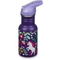 Klean Kanteen Kinder Drinkfles Classic Narrow 355ml